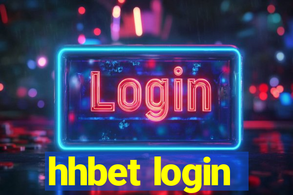 hhbet login
